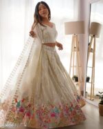 Hevay Lehenga Choli