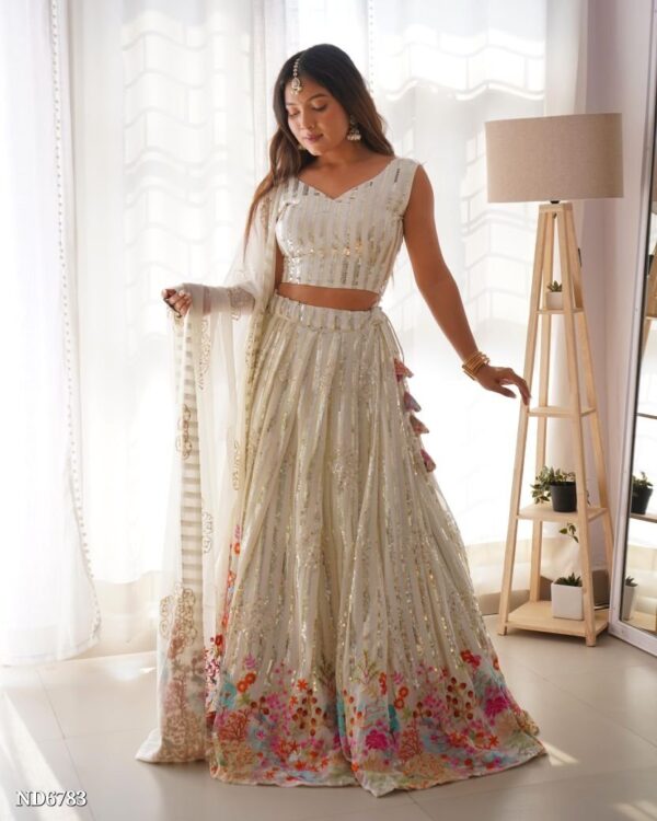 Hevay Lehenga Choli