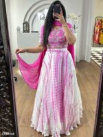 Lehenga choli