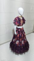 kids lehenga choli