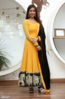 Anarkali suit