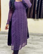 kurti Dupatta set