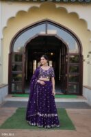 Lehenga choli