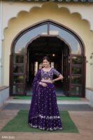 Lehenga choli