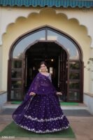 Lehenga choli