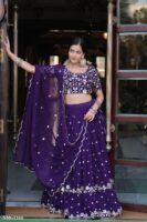 Lehenga choli