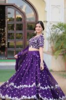 Lehenga choli