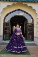 Lehenga choli