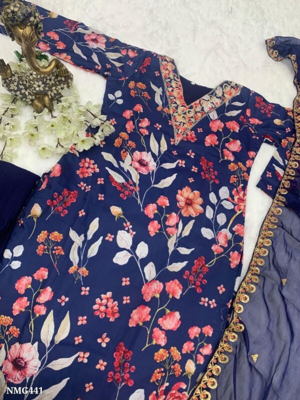 kurti set