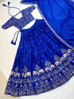 Lehenga choli