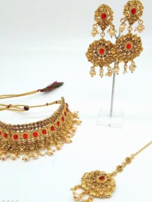 jewellery set