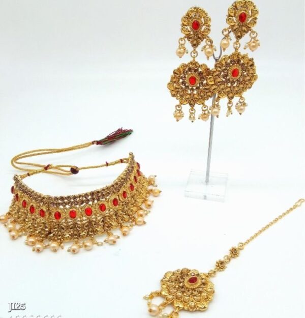 jewellery set