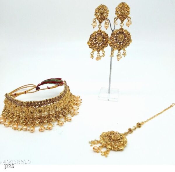 jewellery set