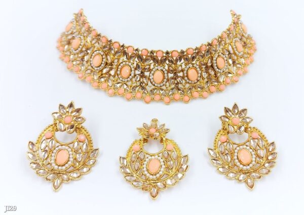 Jewellery set