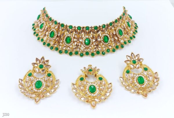 Jewellery set