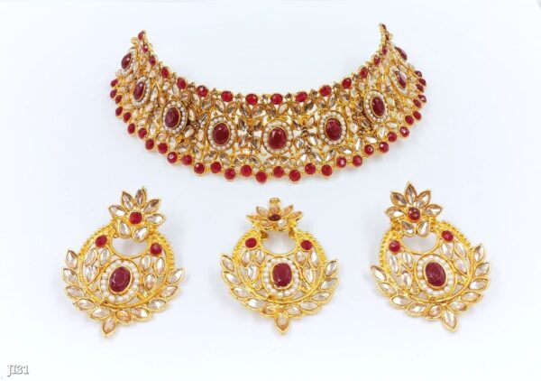 Jewellery set