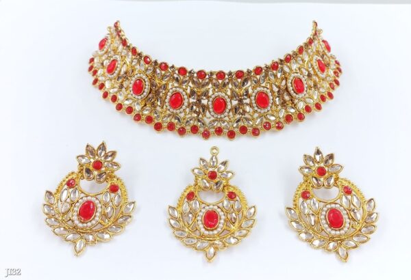 Jewellery set