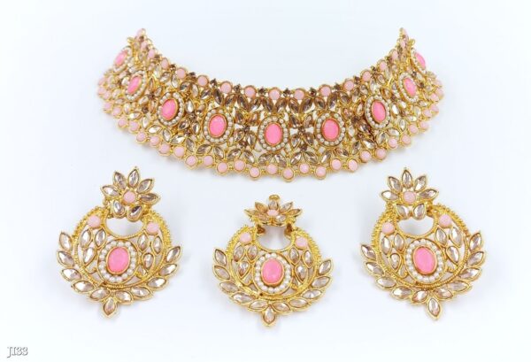 Jewellery set