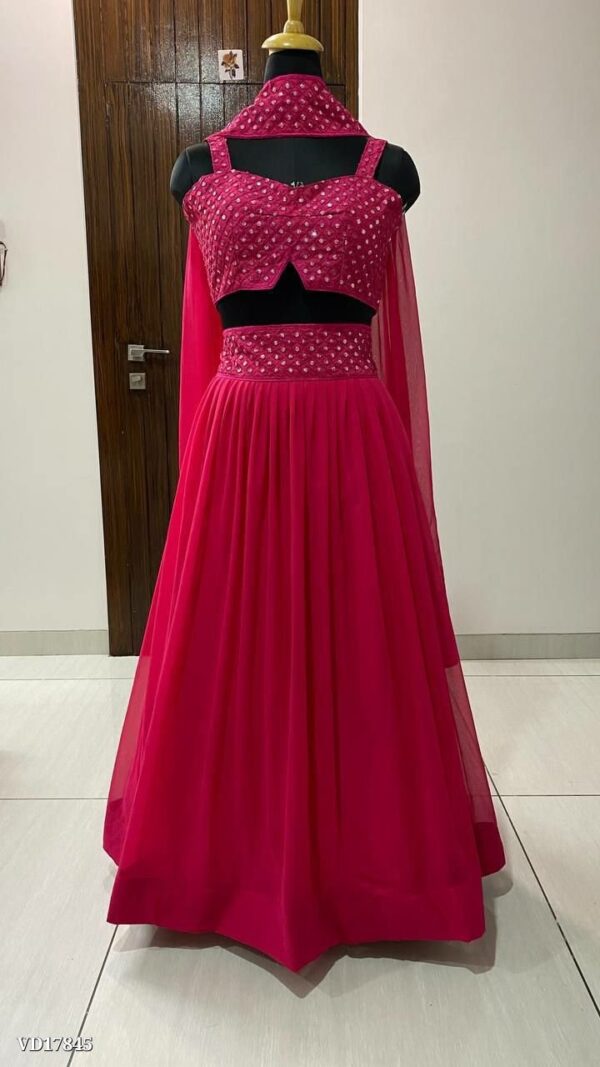 Lehenga