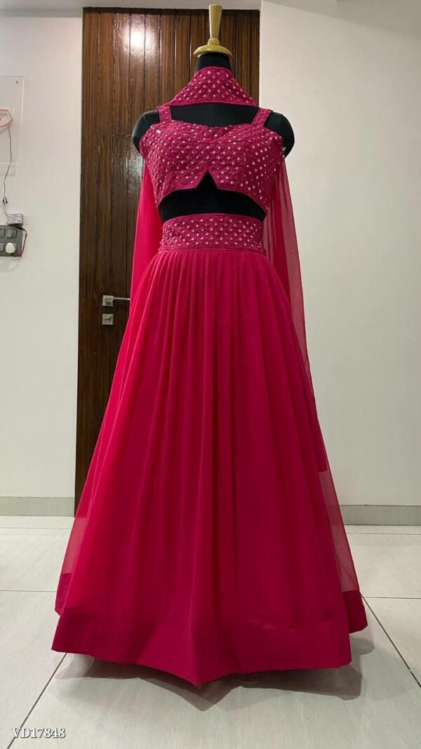 Lehenga