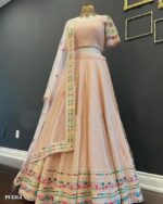 Designer Lehenga